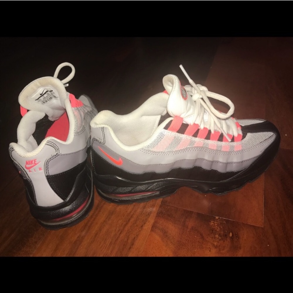 Nike Air Max 95